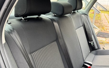 Volkswagen Polo VI (EU Market), 2013 год, 670 000 рублей, 19 фотография