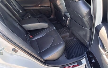 Toyota Camry, 2018 год, 2 949 000 рублей, 19 фотография