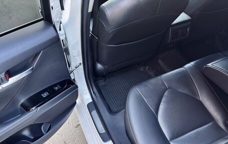 Toyota Camry, 2018 год, 2 949 000 рублей, 22 фотография