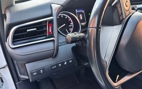 Toyota Camry, 2018 год, 2 949 000 рублей, 23 фотография