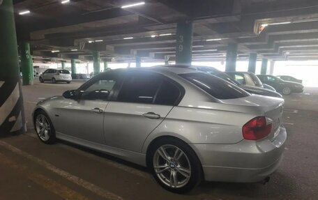 BMW 3 серия, 2005 год, 1 250 000 рублей, 4 фотография