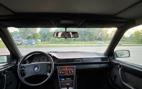 Mercedes-Benz W124, 1988 год, 140 000 рублей, 8 фотография
