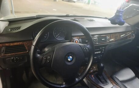 BMW 3 серия, 2005 год, 1 250 000 рублей, 7 фотография