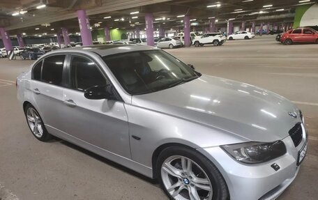BMW 3 серия, 2005 год, 1 250 000 рублей, 2 фотография