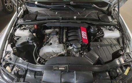 BMW 3 серия, 2005 год, 1 250 000 рублей, 6 фотография