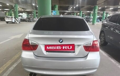 BMW 3 серия, 2005 год, 1 250 000 рублей, 3 фотография