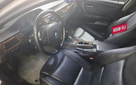 BMW 3 серия, 2005 год, 1 250 000 рублей, 5 фотография