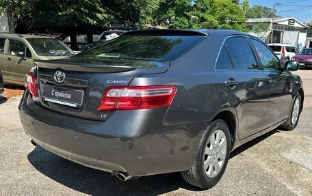 Toyota Camry, 2008 год, 1 197 000 рублей, 6 фотография