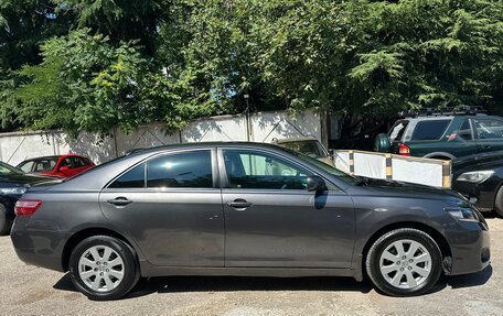 Toyota Camry, 2008 год, 1 197 000 рублей, 4 фотография