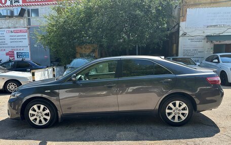 Toyota Camry, 2008 год, 1 197 000 рублей, 5 фотография