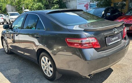 Toyota Camry, 2008 год, 1 197 000 рублей, 8 фотография