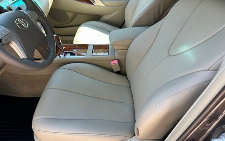 Toyota Camry, 2008 год, 1 197 000 рублей, 9 фотография