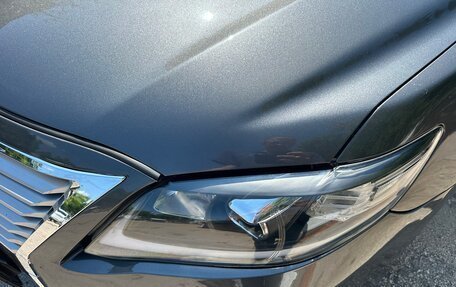 Toyota Camry, 2008 год, 1 197 000 рублей, 16 фотография