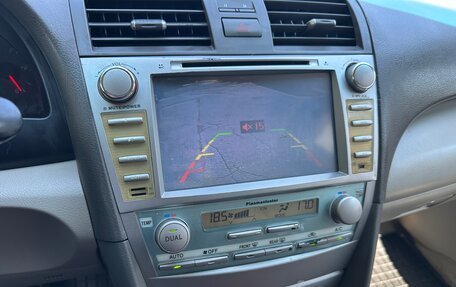 Toyota Camry, 2008 год, 1 197 000 рублей, 18 фотография