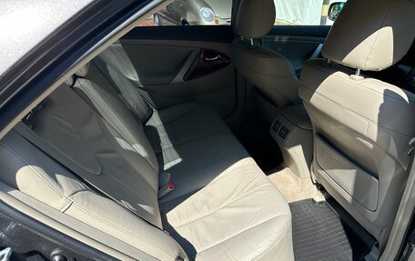 Toyota Camry, 2008 год, 1 197 000 рублей, 14 фотография
