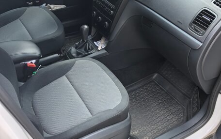 Skoda Yeti I рестайлинг, 2011 год, 800 000 рублей, 6 фотография