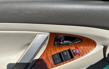 Toyota Camry, 2008 год, 1 197 000 рублей, 11 фотография