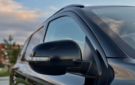 Mitsubishi Outlander III рестайлинг 3, 2013 год, 1 335 000 рублей, 14 фотография