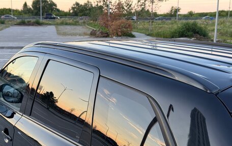 Mitsubishi Outlander III рестайлинг 3, 2013 год, 1 335 000 рублей, 21 фотография