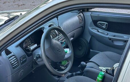 Hyundai Accent II, 2005 год, 130 000 рублей, 2 фотография