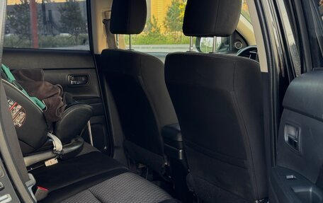 Mitsubishi Outlander III рестайлинг 3, 2013 год, 1 335 000 рублей, 33 фотография