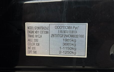 Mitsubishi Outlander III рестайлинг 3, 2013 год, 1 335 000 рублей, 40 фотография