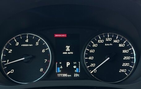 Mitsubishi Outlander III рестайлинг 3, 2013 год, 1 335 000 рублей, 35 фотография