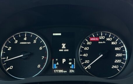 Mitsubishi Outlander III рестайлинг 3, 2013 год, 1 335 000 рублей, 36 фотография