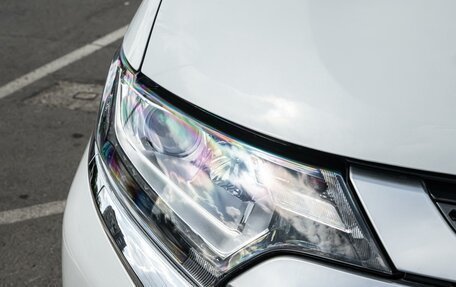 Mitsubishi Outlander III рестайлинг 3, 2019 год, 2 090 000 рублей, 7 фотография