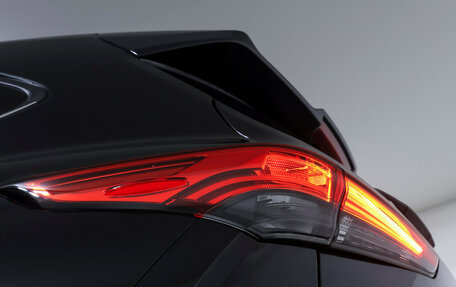 Toyota Highlander, 2023 год, 4 878 000 рублей, 26 фотография