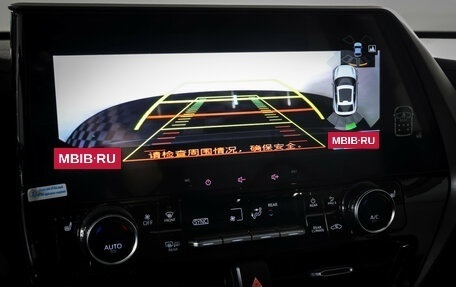 Toyota Highlander, 2023 год, 4 878 000 рублей, 21 фотография