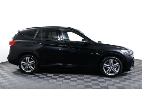 BMW X1, 2021 год, 3 249 000 рублей, 5 фотография