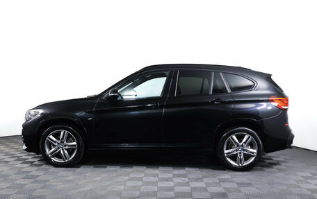BMW X1, 2021 год, 3 249 000 рублей, 9 фотография