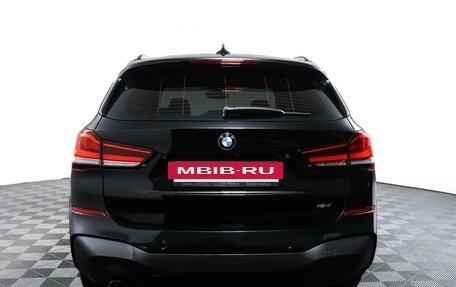 BMW X1, 2021 год, 3 249 000 рублей, 7 фотография