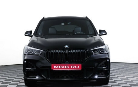 BMW X1, 2021 год, 3 249 000 рублей, 3 фотография