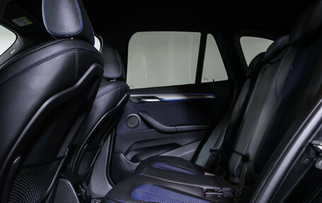 BMW X1, 2021 год, 3 249 000 рублей, 12 фотография
