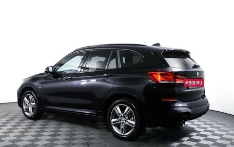 BMW X1, 2021 год, 3 249 000 рублей, 8 фотография