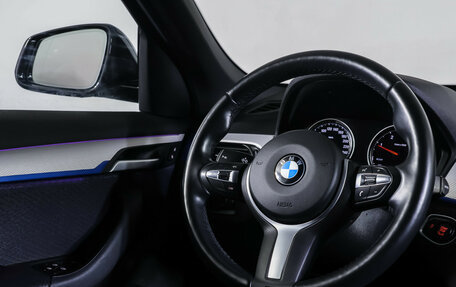 BMW X1, 2021 год, 3 249 000 рублей, 13 фотография