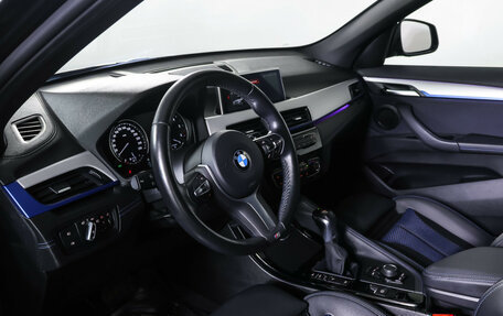 BMW X1, 2021 год, 3 249 000 рублей, 16 фотография