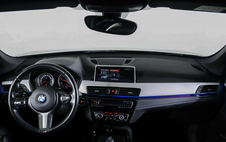 BMW X1, 2021 год, 3 249 000 рублей, 15 фотография