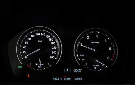 BMW X1, 2021 год, 3 249 000 рублей, 17 фотография