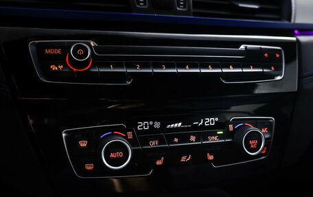 BMW X1, 2021 год, 3 249 000 рублей, 18 фотография