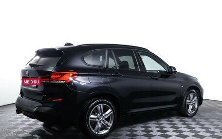 BMW X1, 2021 год, 3 249 000 рублей, 6 фотография