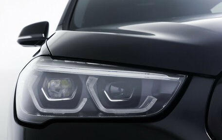 BMW X1, 2021 год, 3 249 000 рублей, 22 фотография