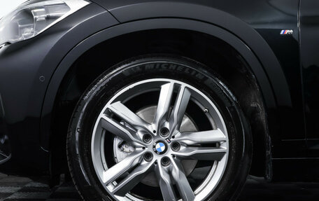 BMW X1, 2021 год, 3 249 000 рублей, 25 фотография