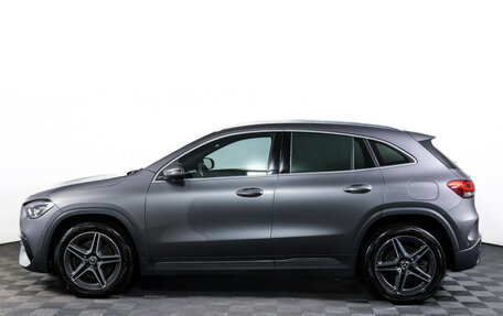 Mercedes-Benz GLA, 2020 год, 4 068 000 рублей, 9 фотография