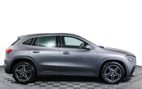 Mercedes-Benz GLA, 2020 год, 4 068 000 рублей, 4 фотография