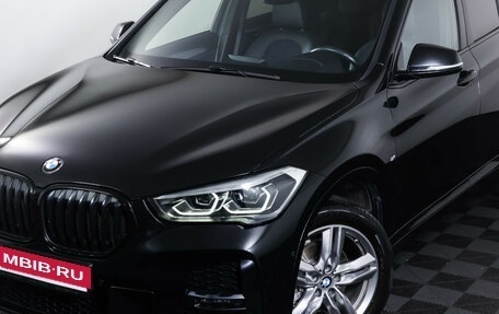 BMW X1, 2021 год, 3 249 000 рублей, 23 фотография