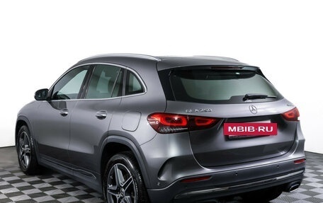 Mercedes-Benz GLA, 2020 год, 4 068 000 рублей, 8 фотография