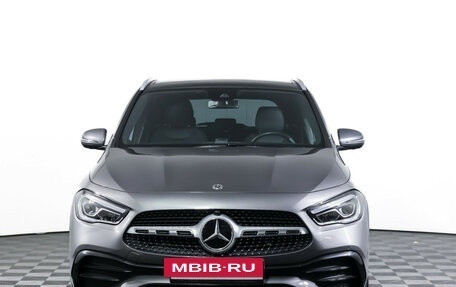 Mercedes-Benz GLA, 2020 год, 4 068 000 рублей, 2 фотография